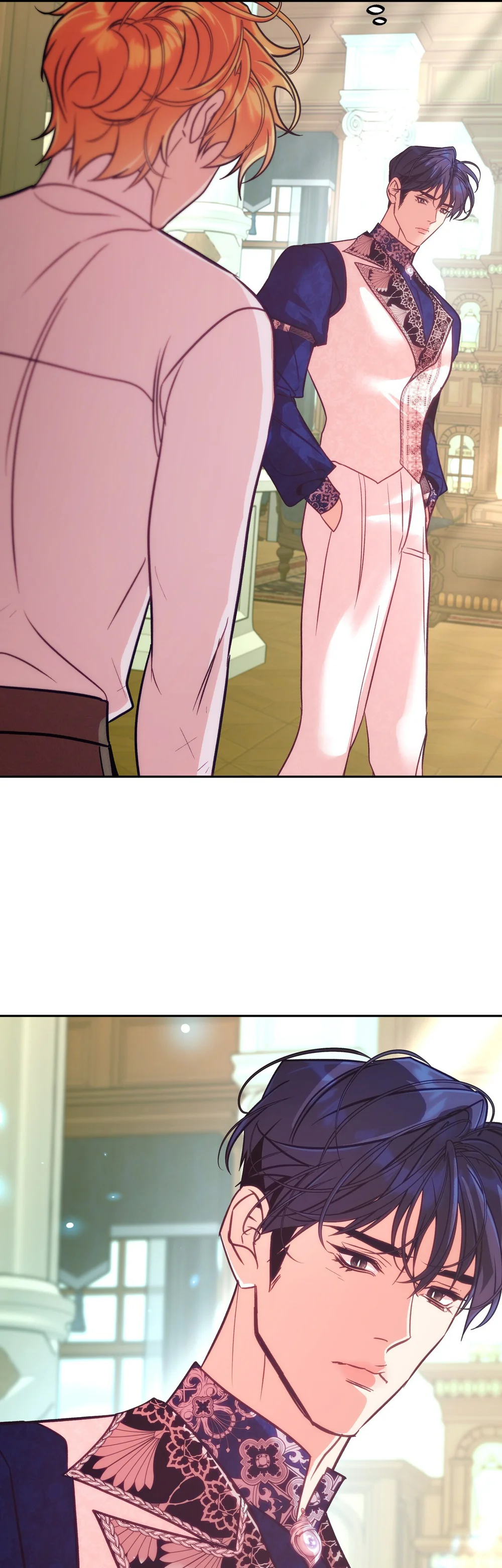 Đọc truyện ORCA MANSION - Chapter 22