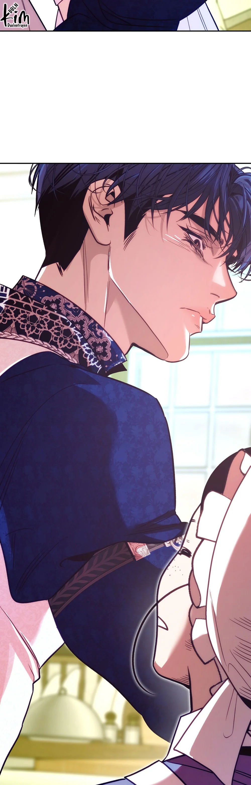 Đọc truyện ORCA MANSION - Chapter 22