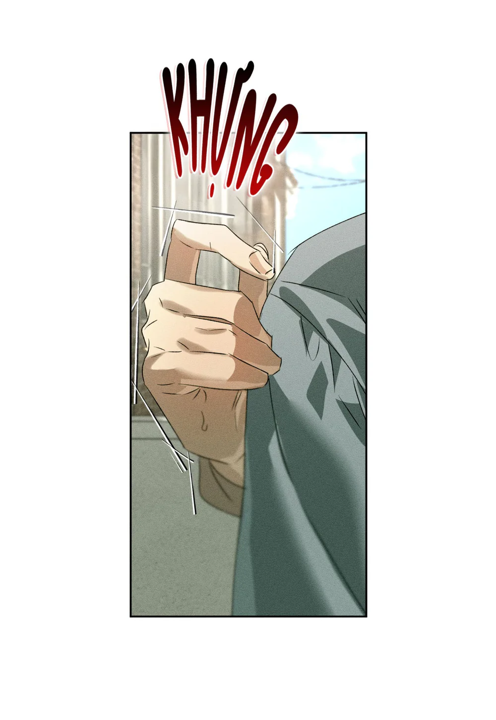 Đọc truyện ANH EM TƯƠNG TÀN - Chapter 19