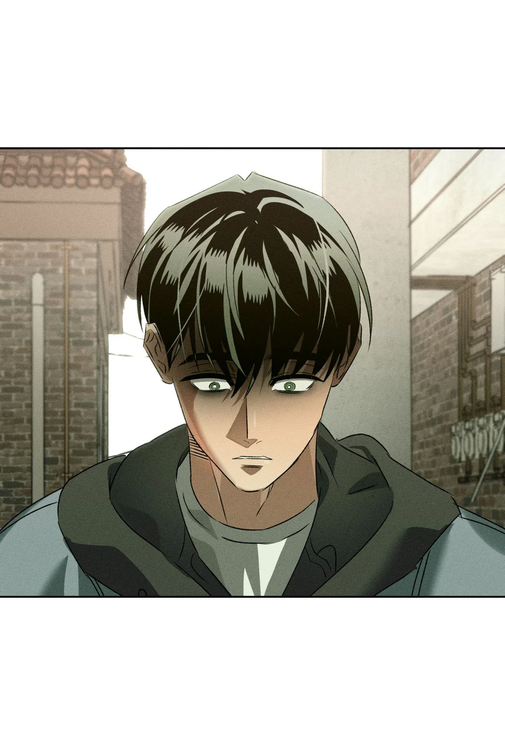 Đọc truyện ANH EM TƯƠNG TÀN - Chapter 19