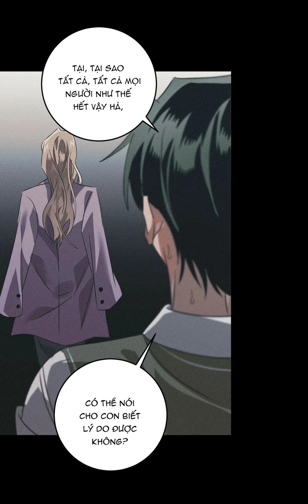 Đọc truyện ANH EM TƯƠNG TÀN - Chapter 19