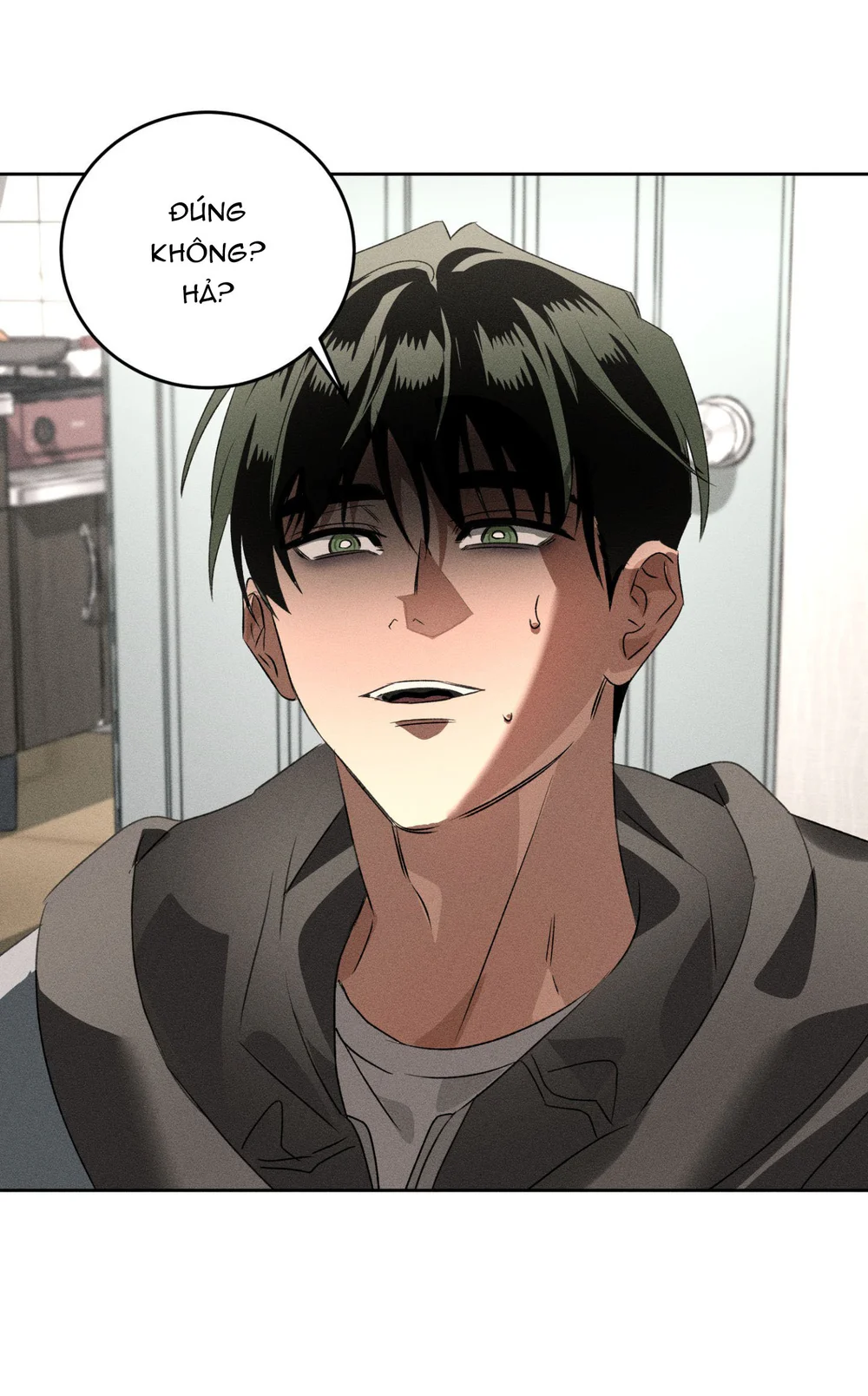 Đọc truyện ANH EM TƯƠNG TÀN - Chapter 19