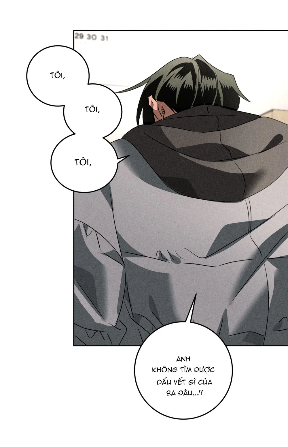 Đọc truyện ANH EM TƯƠNG TÀN - Chapter 19