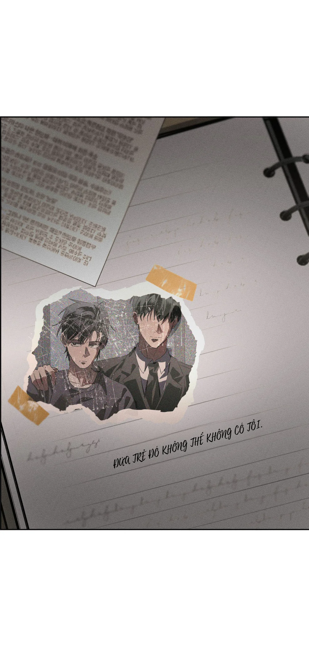 Đọc truyện ANH EM TƯƠNG TÀN - Chapter 19