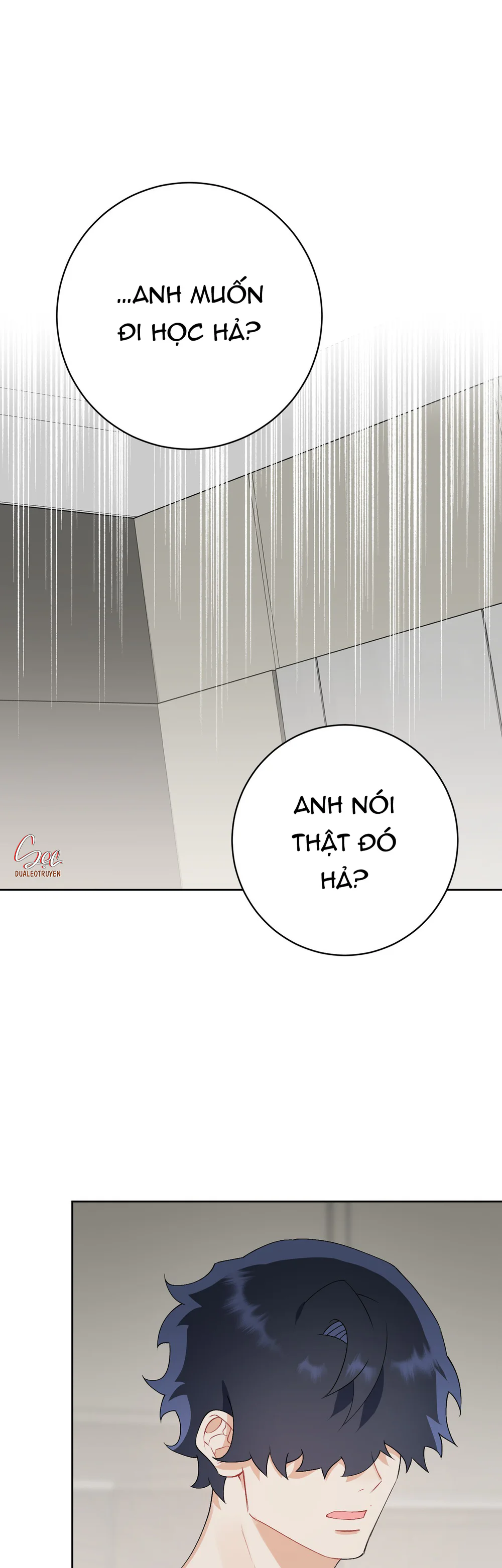 Đọc truyện THIÊNG LIÊNG VÀ TÀN NHẪN - Chapter 29