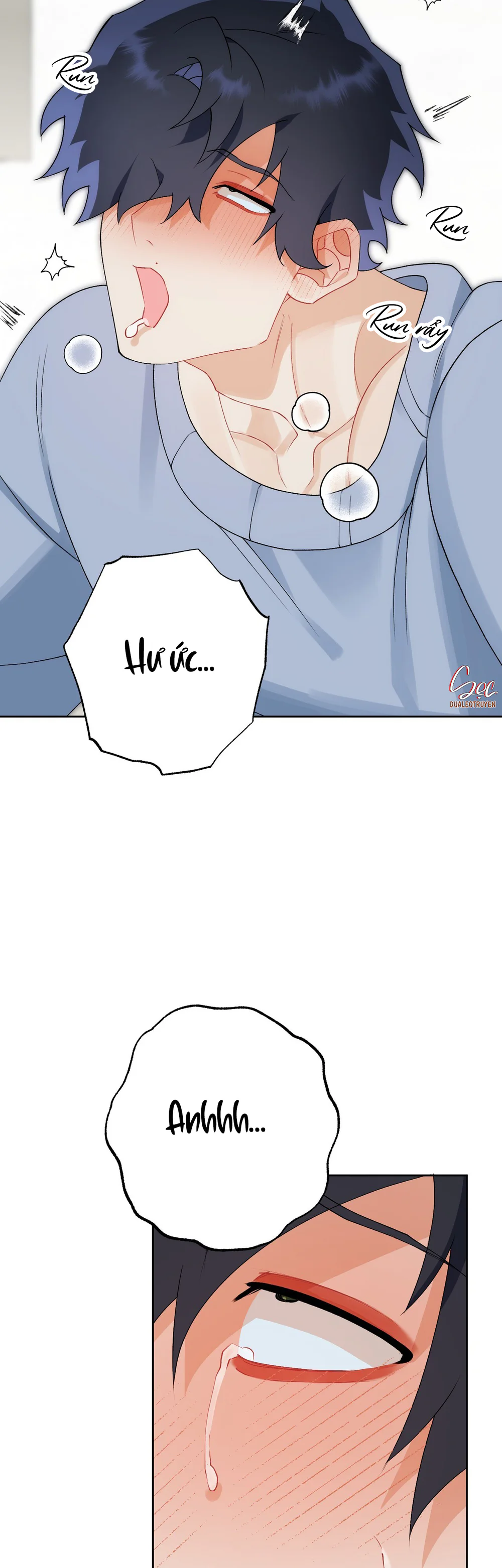 Đọc truyện THIÊNG LIÊNG VÀ TÀN NHẪN - Chapter 29