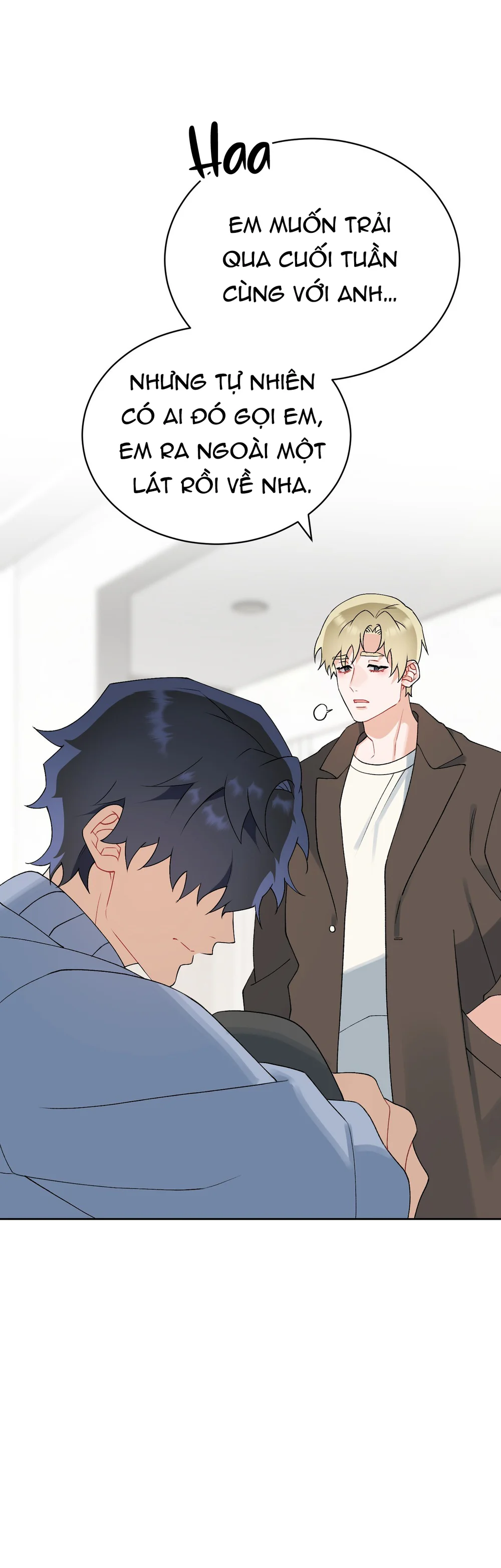 Đọc truyện THIÊNG LIÊNG VÀ TÀN NHẪN - Chapter 29