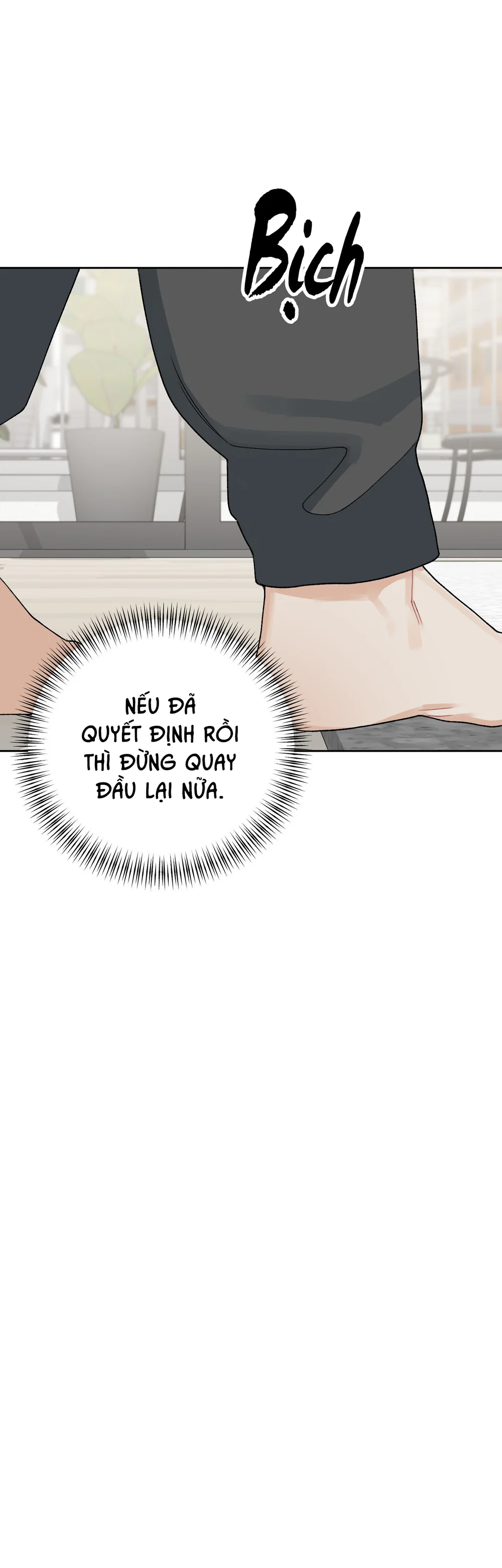 Đọc truyện THIÊNG LIÊNG VÀ TÀN NHẪN - Chapter 29