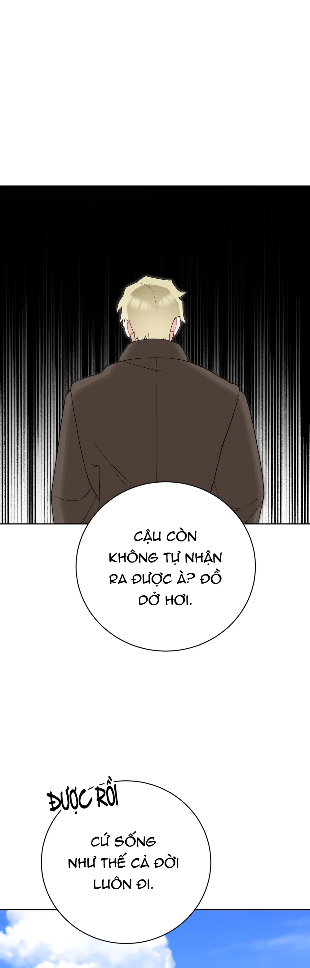 Đọc truyện THIÊNG LIÊNG VÀ TÀN NHẪN - Chapter 29