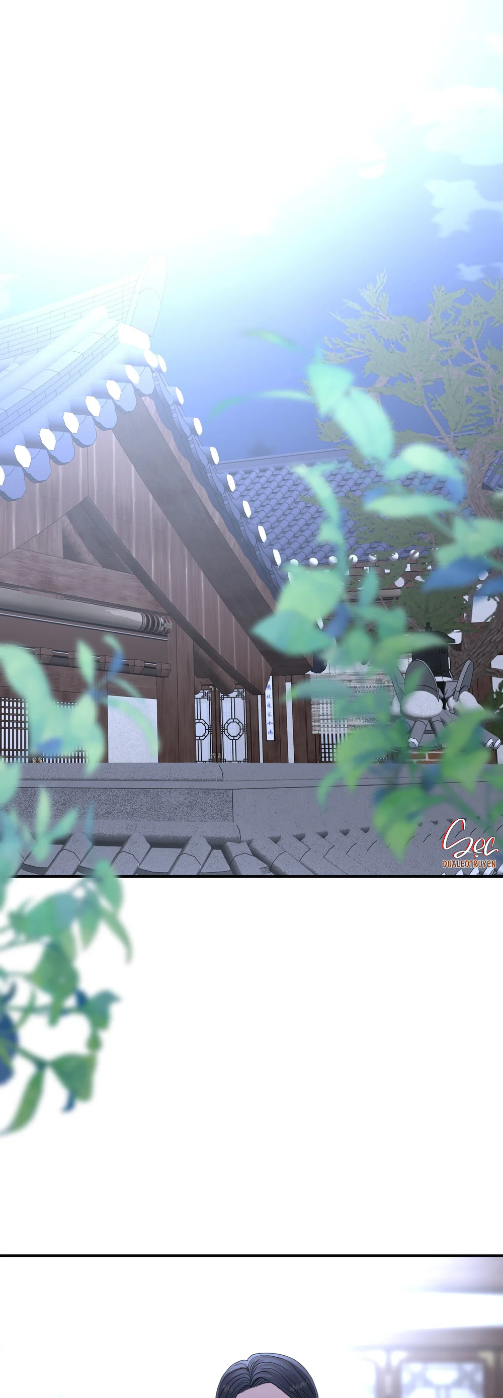 Đọc truyện (ABO) Quo Vadis, Domine? - Chapter 20