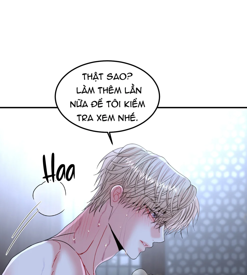 Đọc truyện (ABO) Quo Vadis, Domine? - Chapter 20