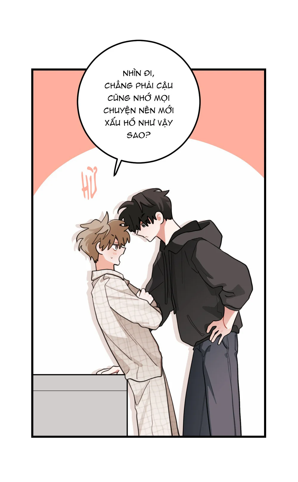 Đọc truyện CHUYỆN TÌNH HOA LÊ NỞ - Chapter 97