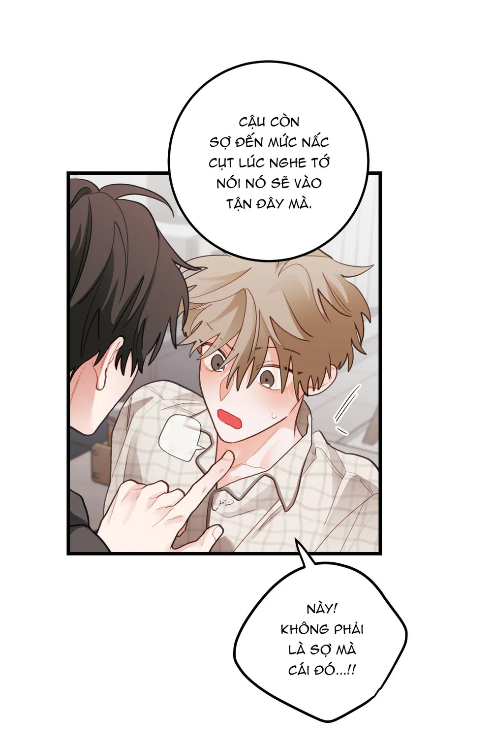 Đọc truyện CHUYỆN TÌNH HOA LÊ NỞ - Chapter 97