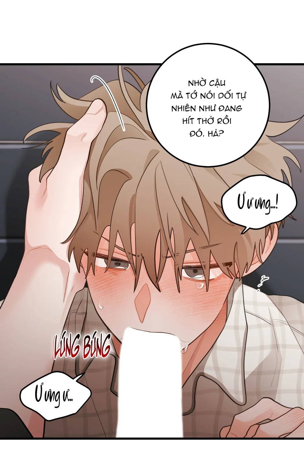Đọc truyện CHUYỆN TÌNH HOA LÊ NỞ - Chapter 97