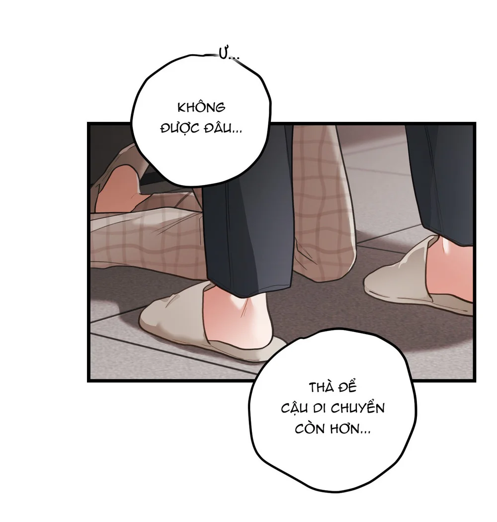 Đọc truyện CHUYỆN TÌNH HOA LÊ NỞ - Chapter 97