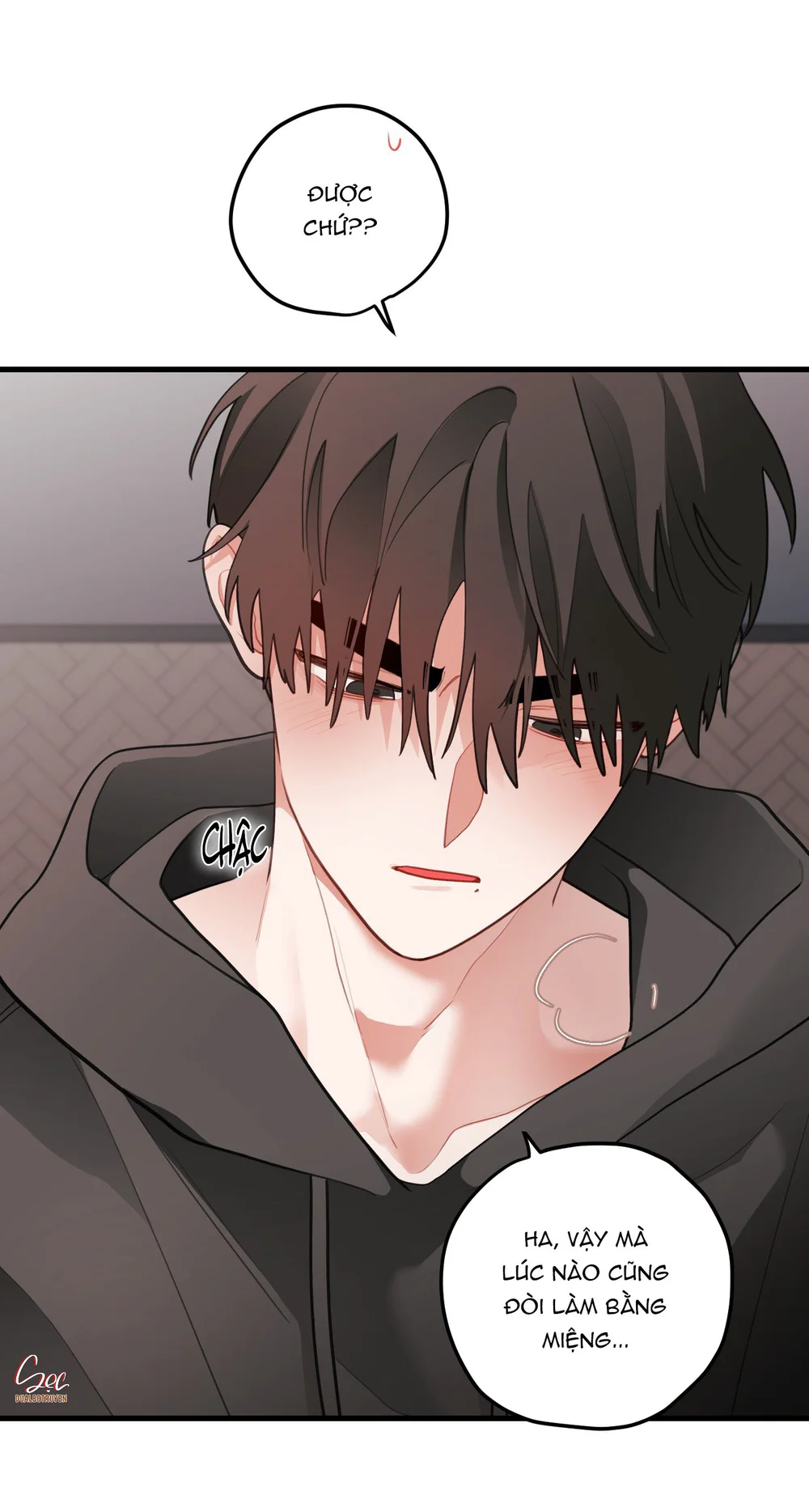 Đọc truyện CHUYỆN TÌNH HOA LÊ NỞ - Chapter 97