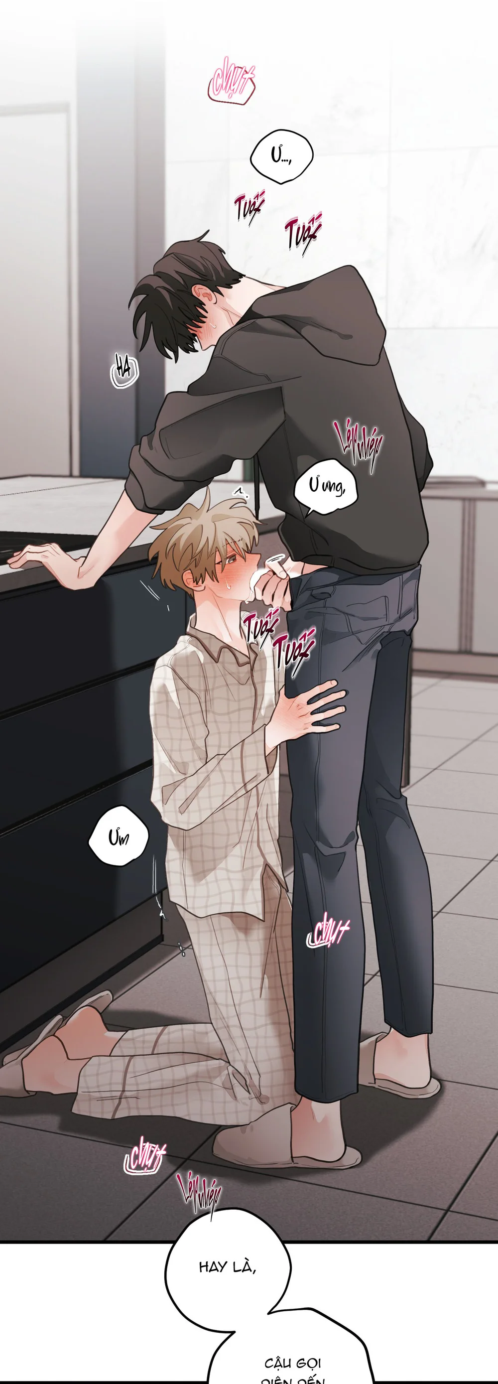 Đọc truyện CHUYỆN TÌNH HOA LÊ NỞ - Chapter 97