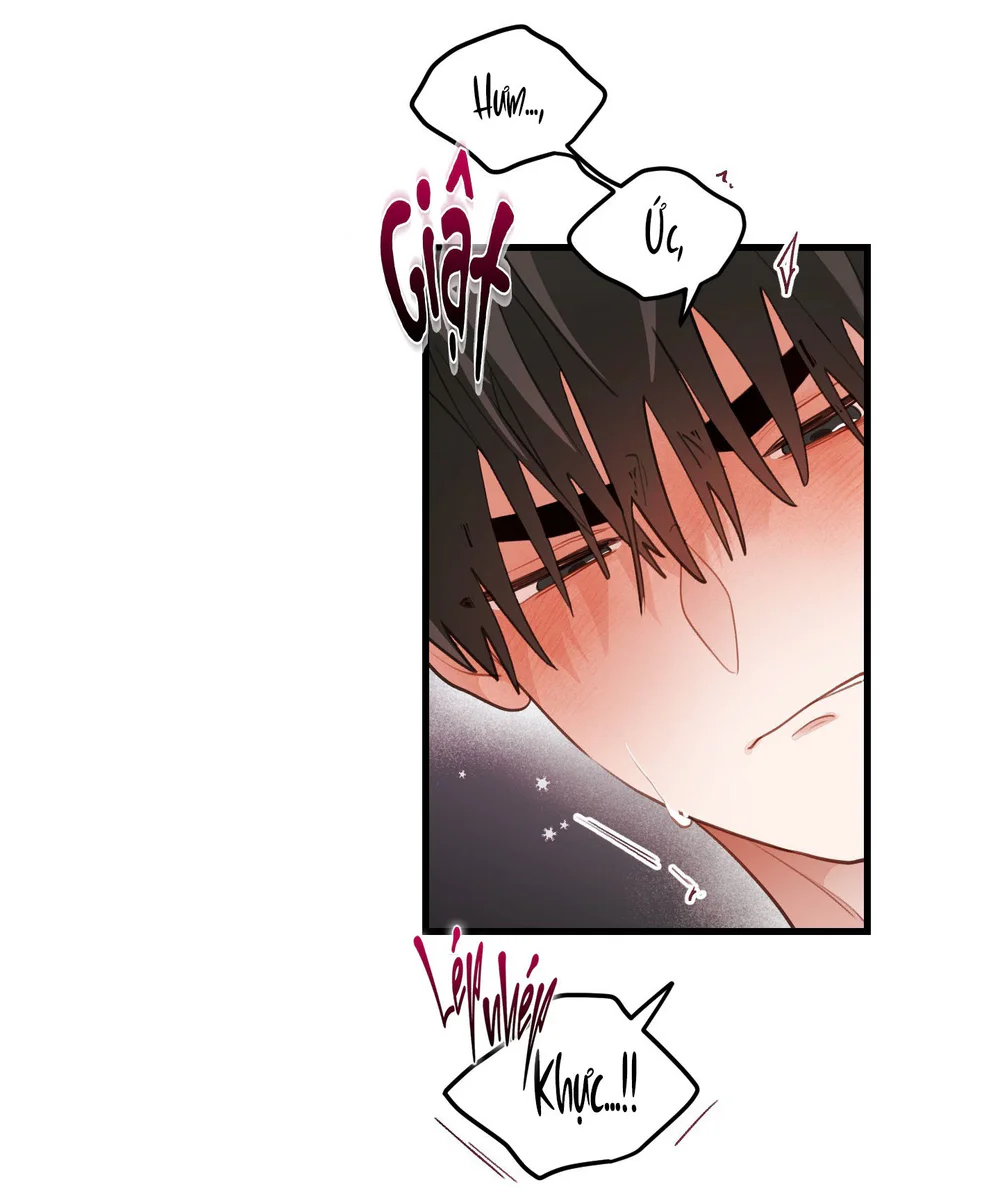 Đọc truyện CHUYỆN TÌNH HOA LÊ NỞ - Chapter 97