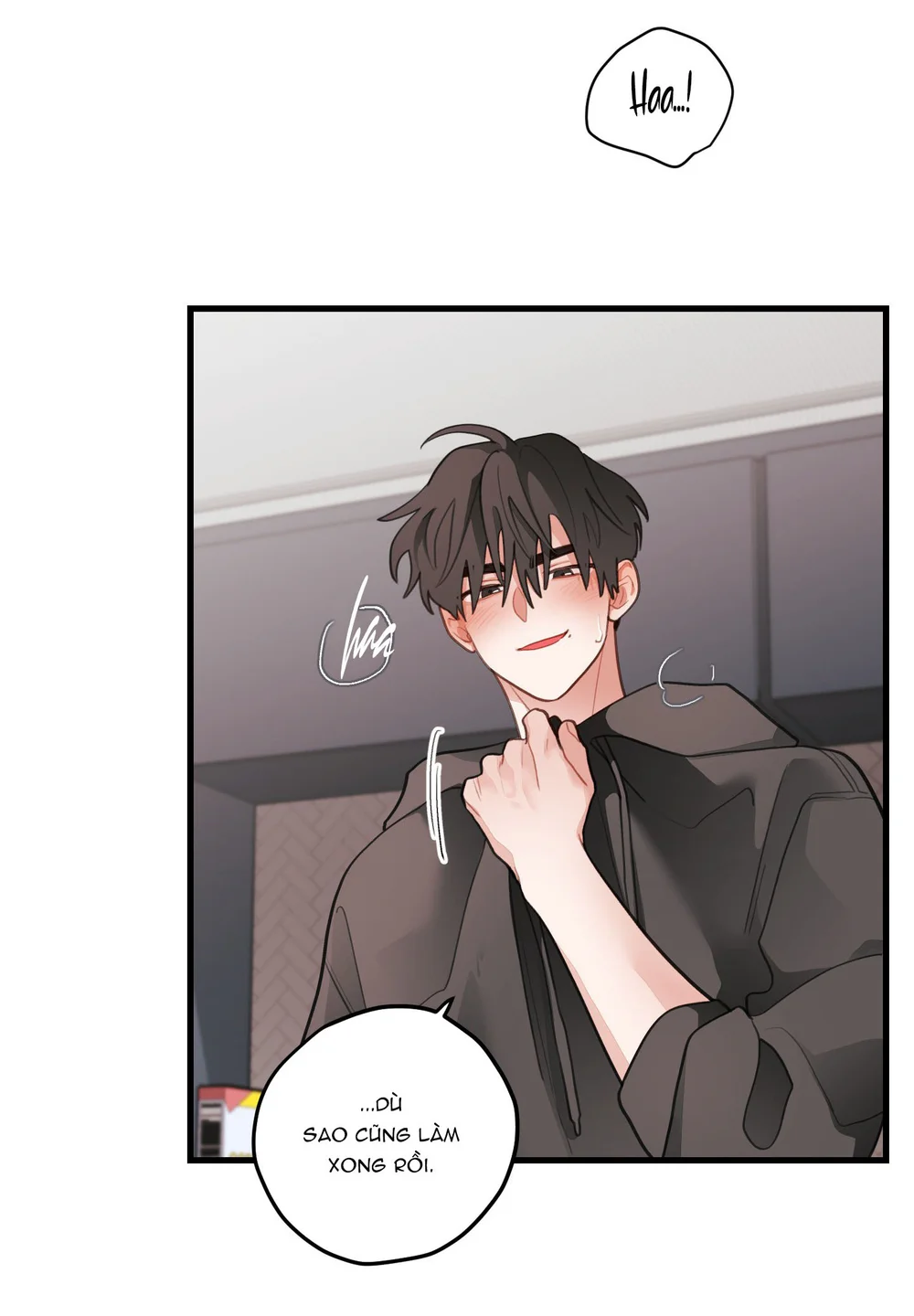Đọc truyện CHUYỆN TÌNH HOA LÊ NỞ - Chapter 97