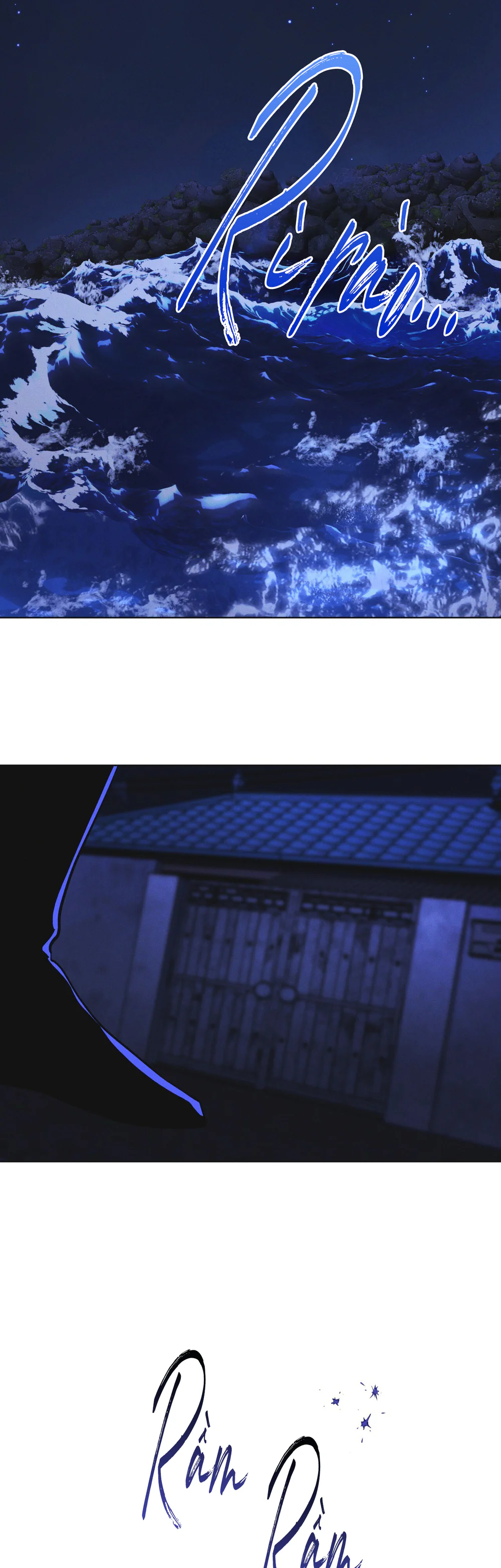 Đọc truyện THÀNH PHỐ CẦU VỒNG - Chapter 89