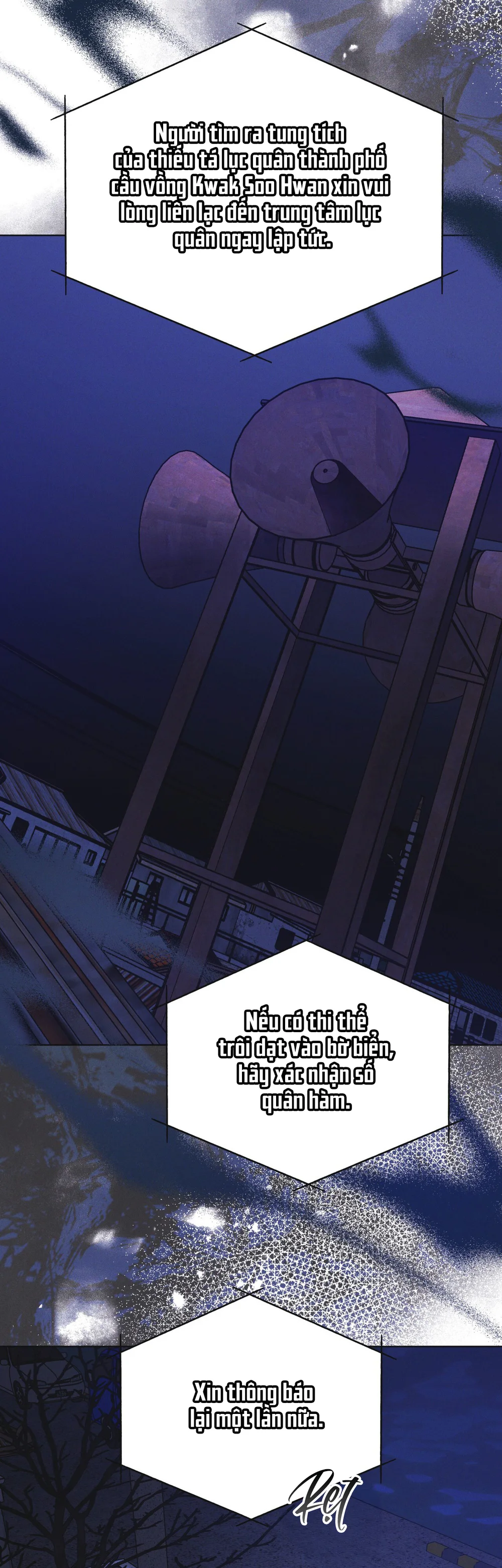 Đọc truyện THÀNH PHỐ CẦU VỒNG - Chapter 89