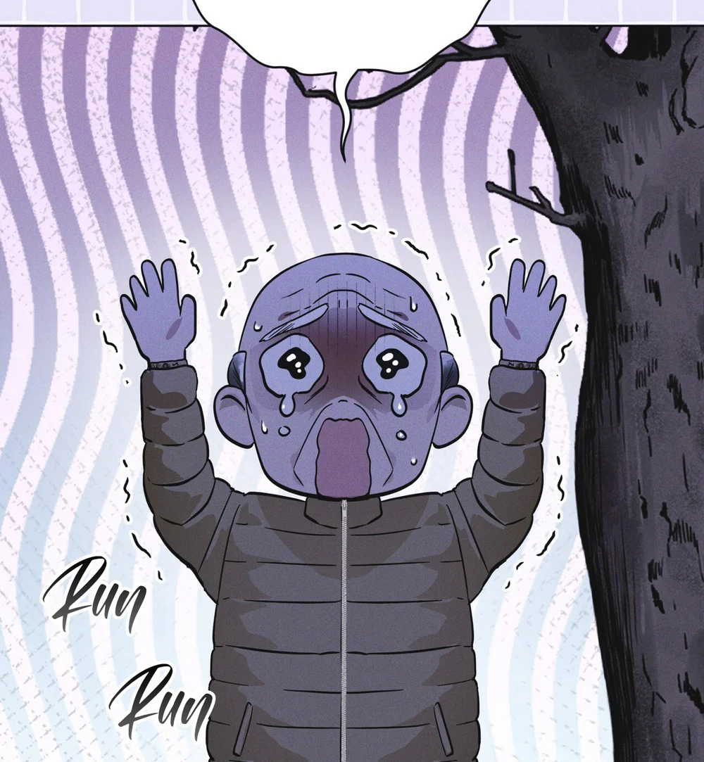 Đọc truyện THÀNH PHỐ CẦU VỒNG - Chapter 89