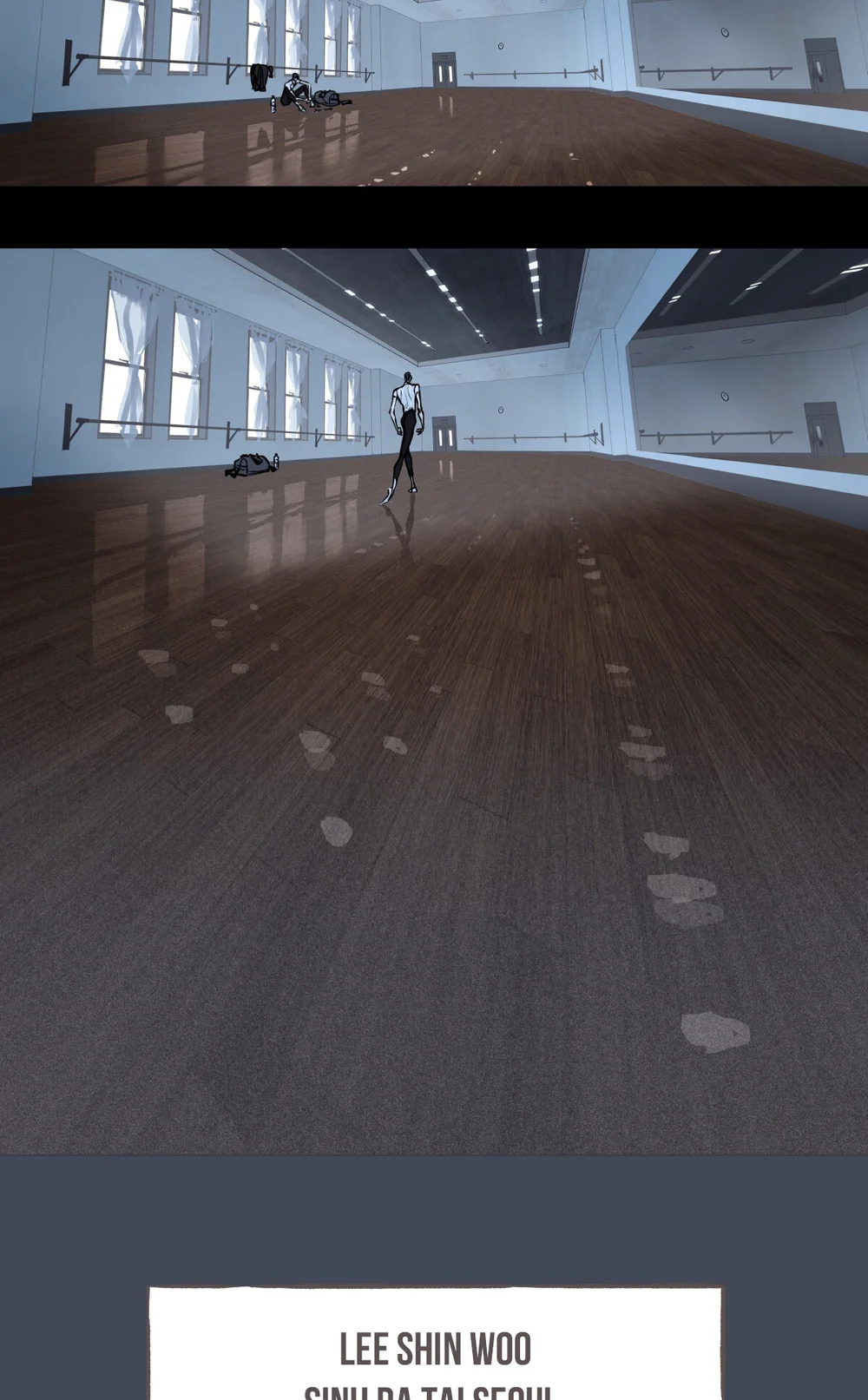 Đọc truyện Booty Wurk - Chapter 7