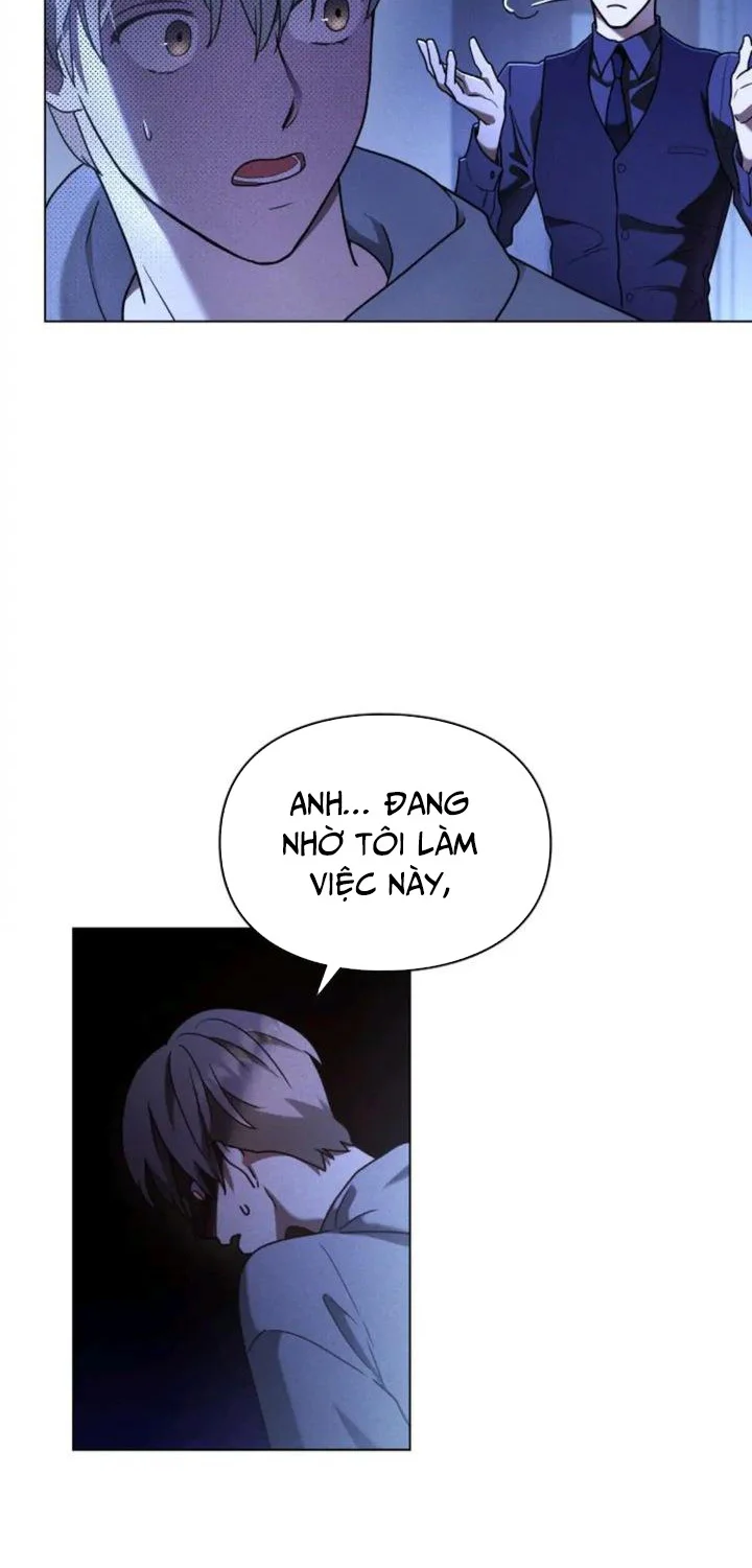 Đọc truyện Dấu Vết Mặt Trời - Chapter 9