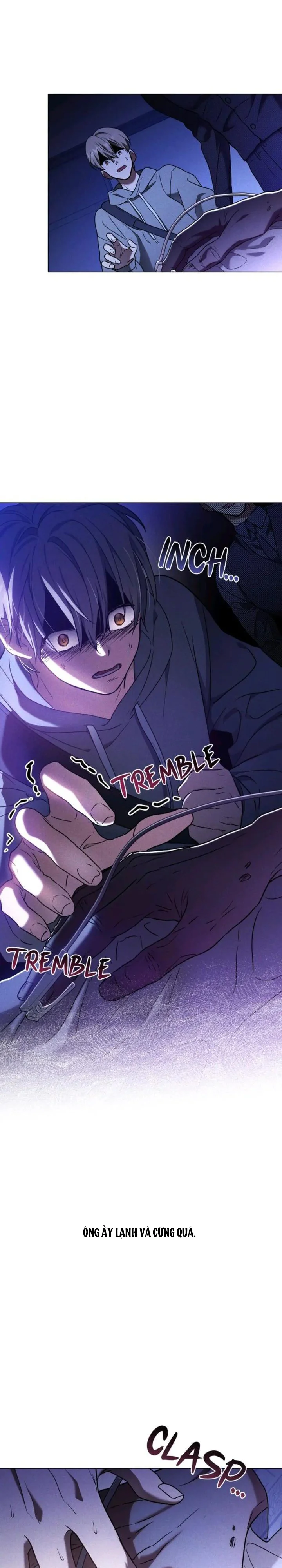 Đọc truyện Dấu Vết Mặt Trời - Chapter 9