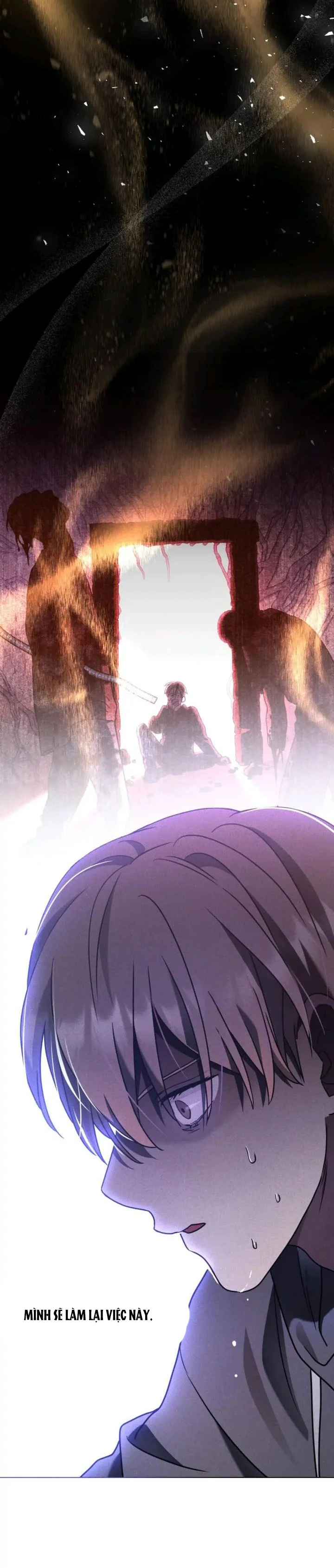 Đọc truyện Dấu Vết Mặt Trời - Chapter 9
