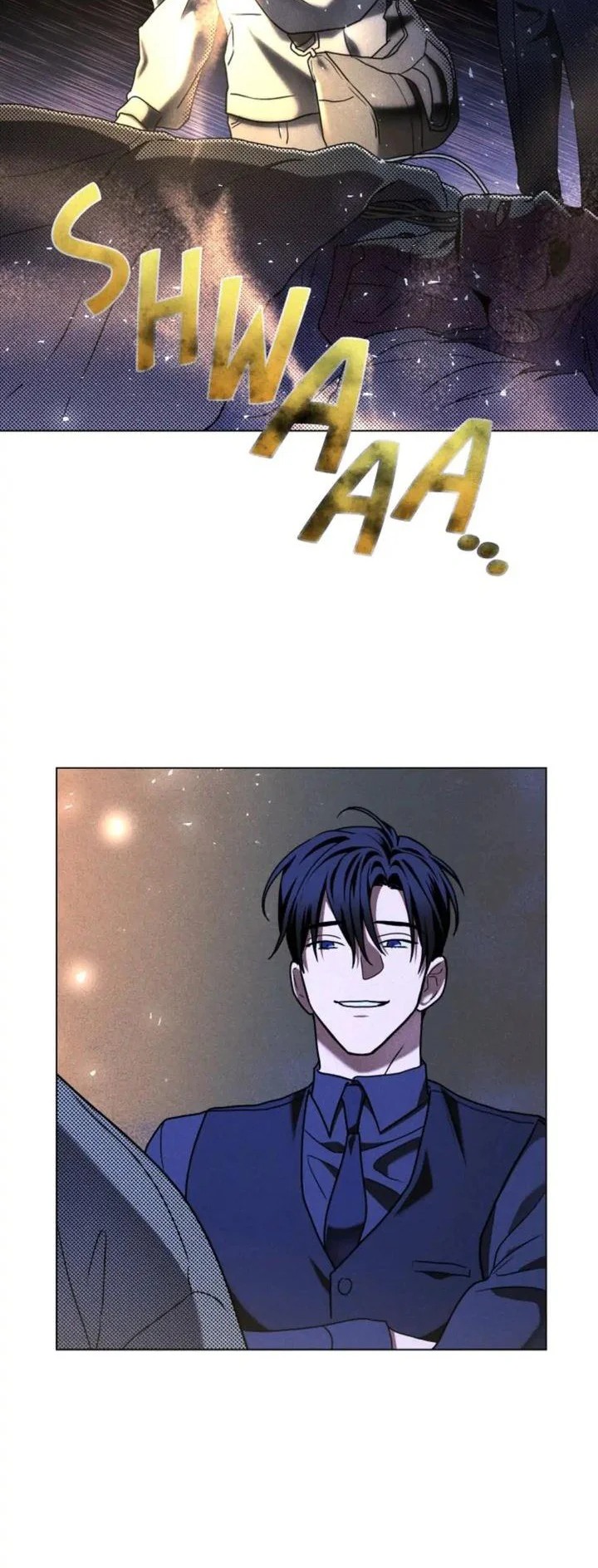 Đọc truyện Dấu Vết Mặt Trời - Chapter 9