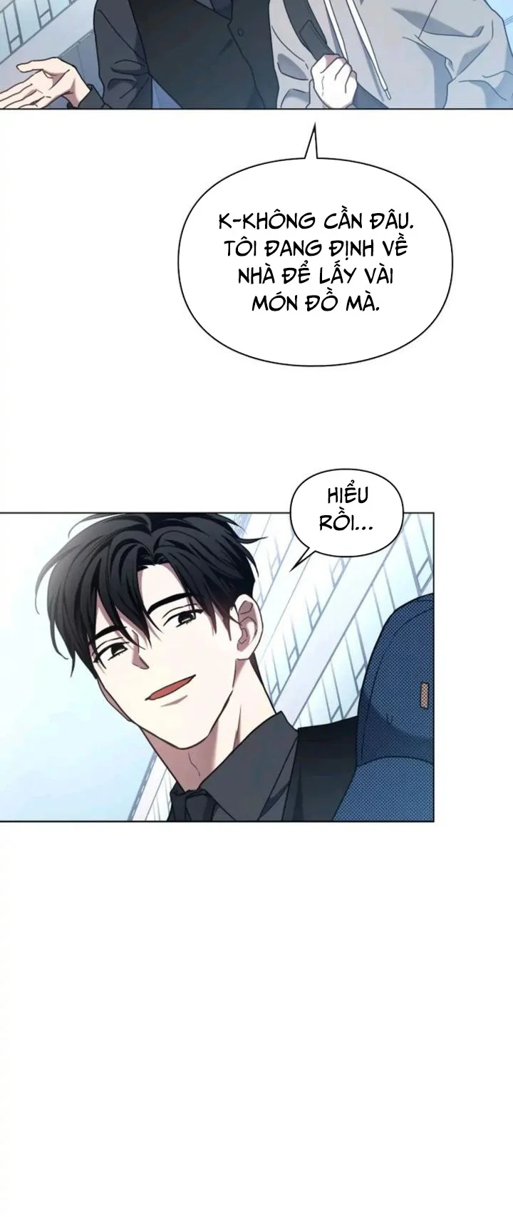 Đọc truyện Dấu Vết Mặt Trời - Chapter 9