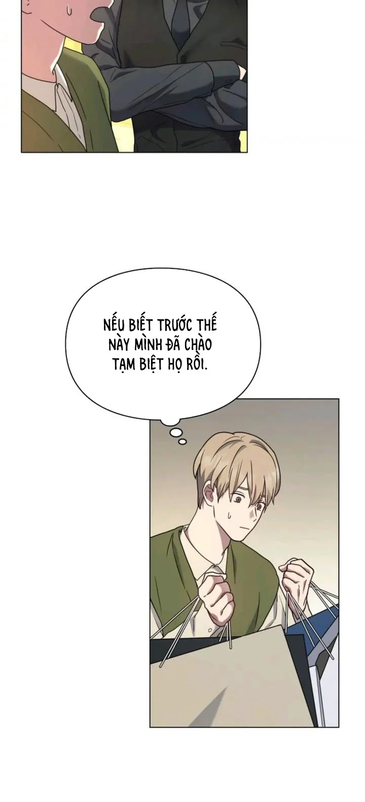 Đọc truyện Dấu Vết Mặt Trời - Chapter 9