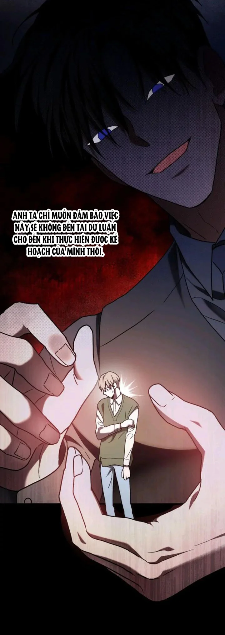 Đọc truyện Dấu Vết Mặt Trời - Chapter 9
