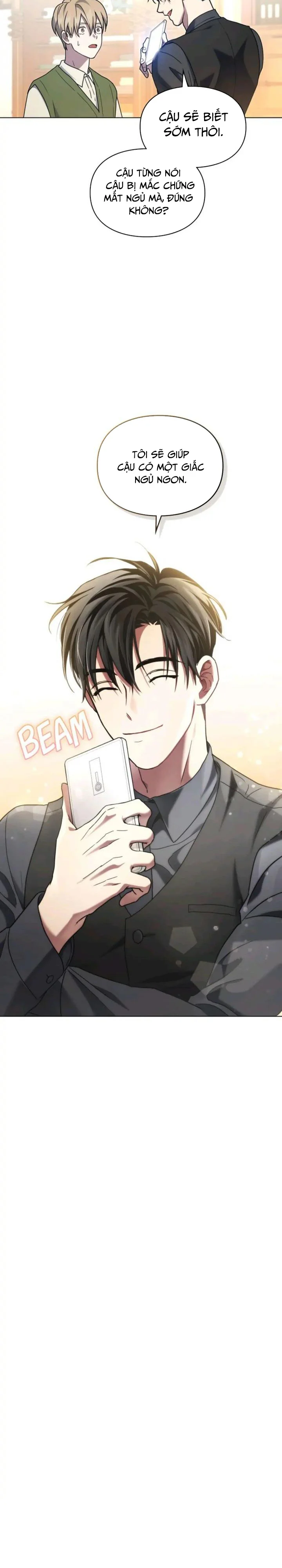 Đọc truyện Dấu Vết Mặt Trời - Chapter 9