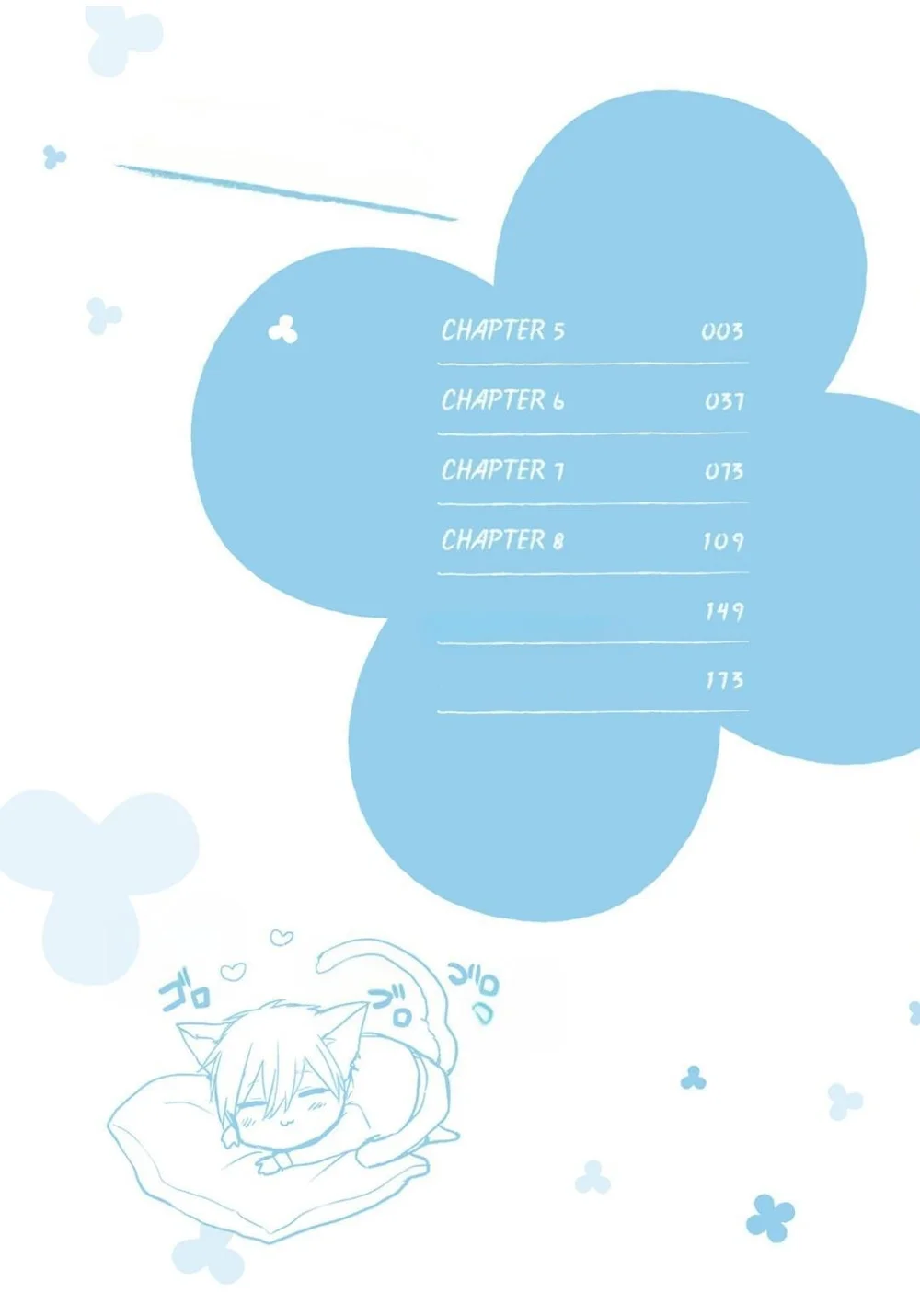 Đọc truyện Papa Motoyan và Thầy Hitsuji - Chapter 14