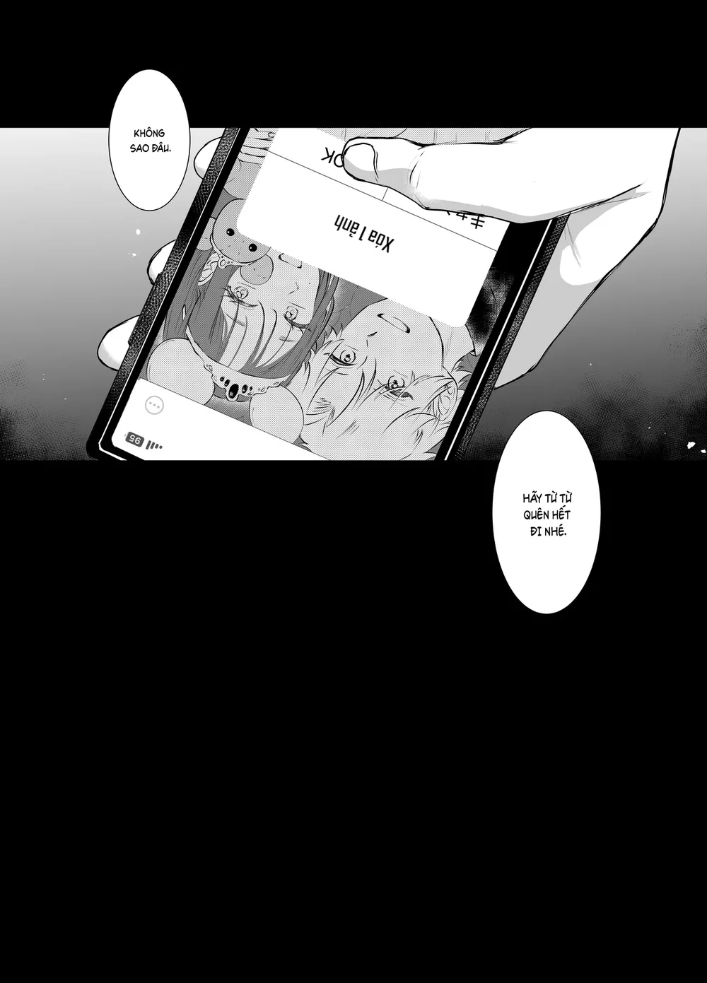 Đọc truyện Tổng hợp boylove 18+ - Chapter 442