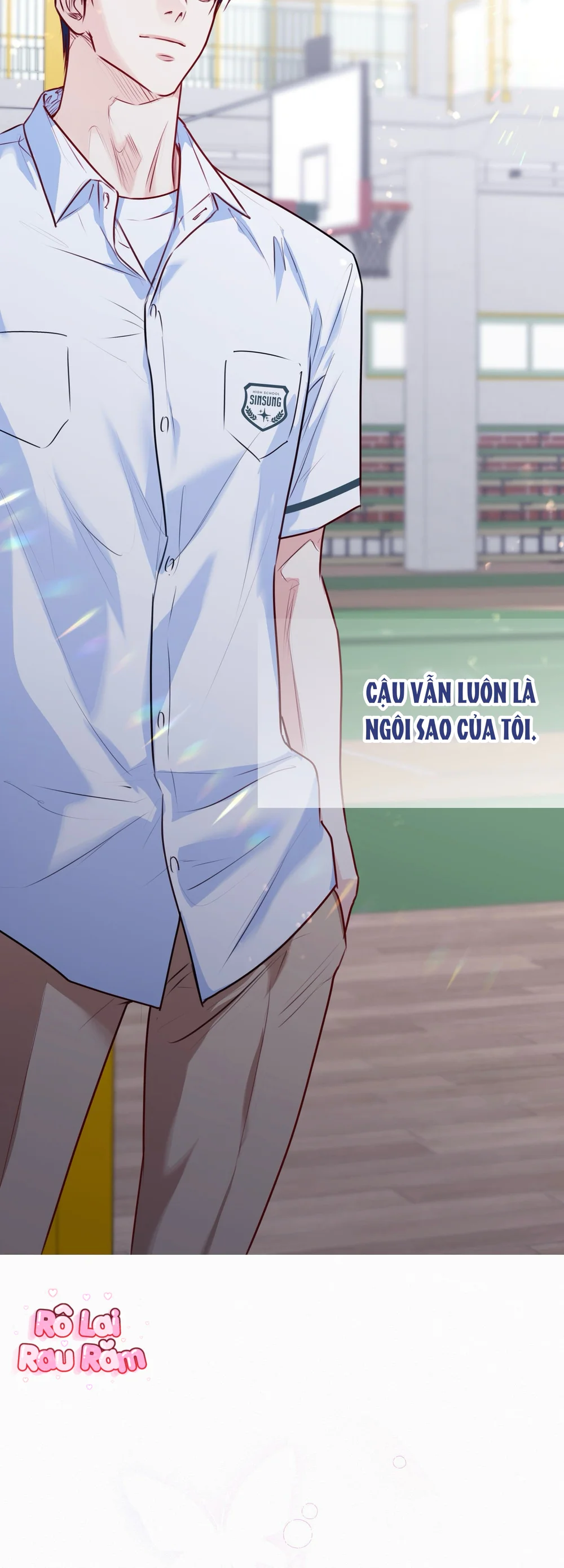 Đọc truyện TÌNH YÊU LÀ ẢO TƯỞNG - Chapter 38