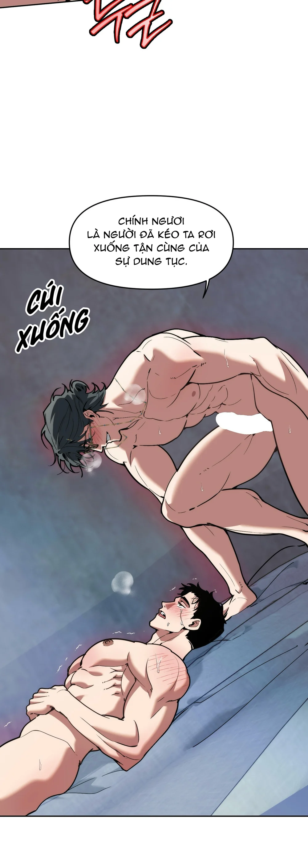 Đọc truyện  ÔNG XÃ CỦA VẬT TẾ THẦN - Chapter 57