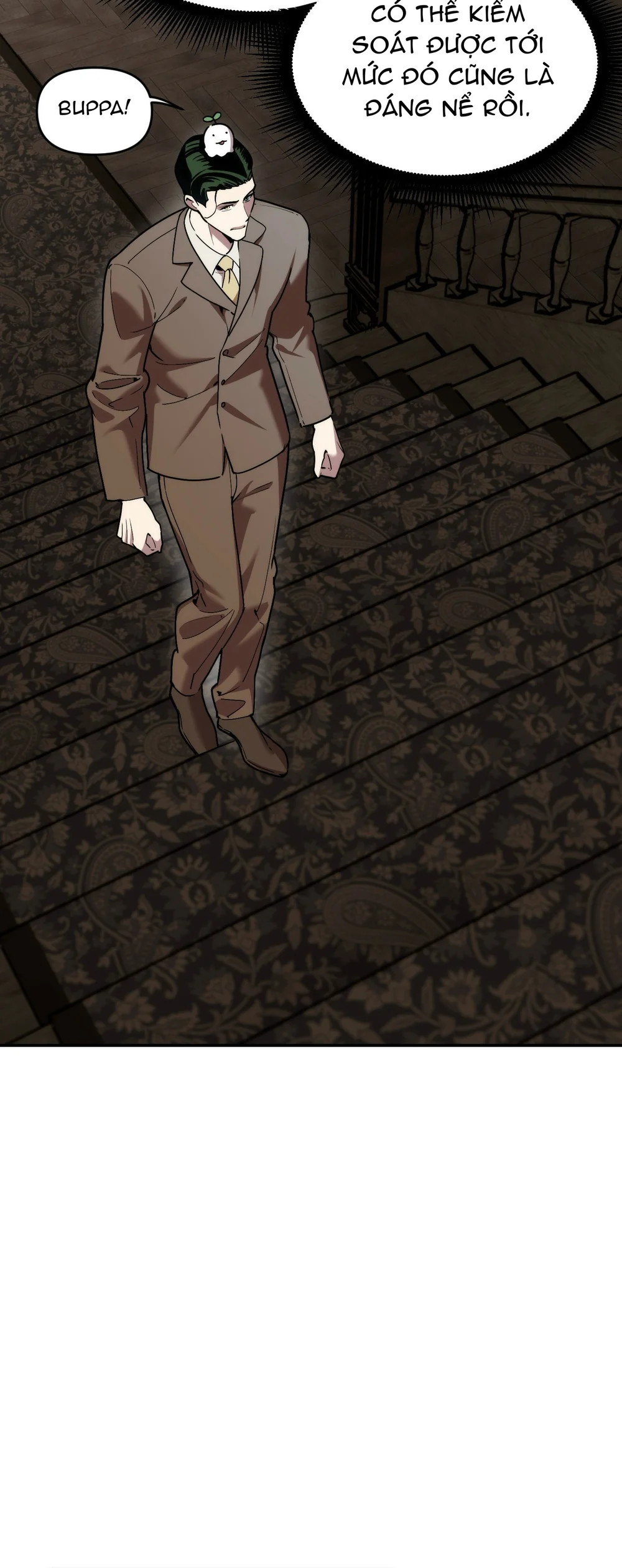 Đọc truyện  ÔNG XÃ CỦA VẬT TẾ THẦN - Chapter 57