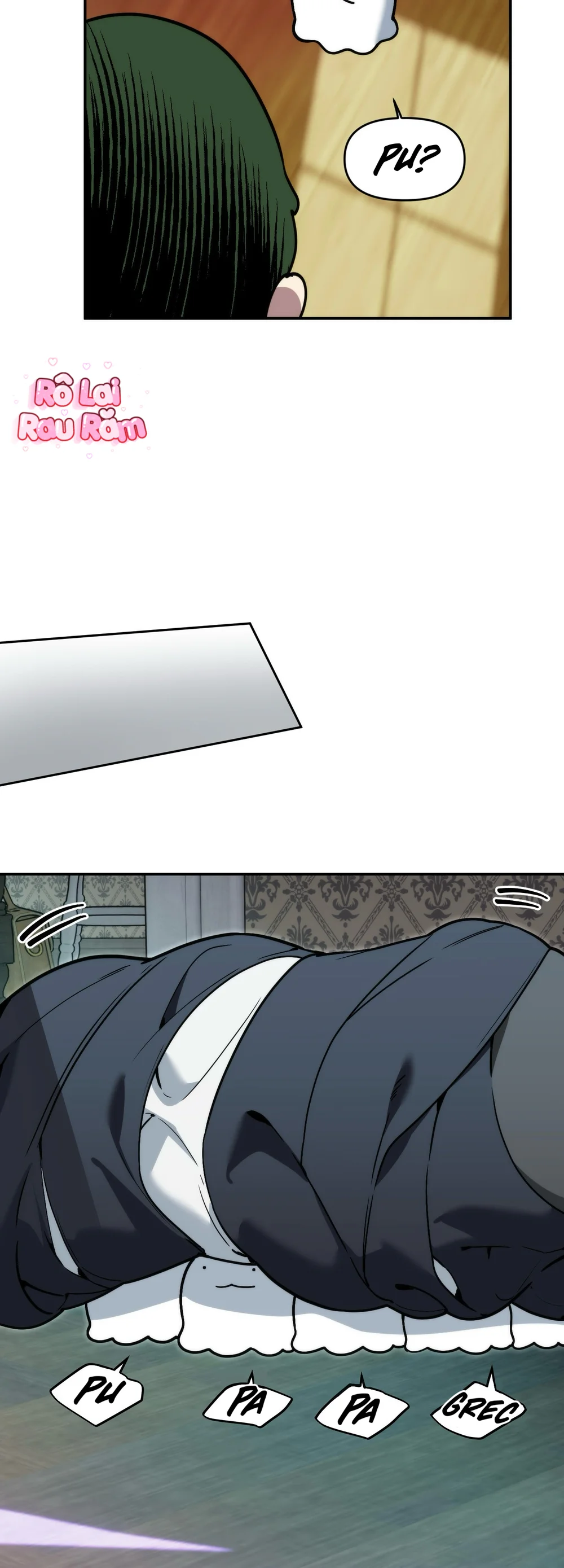 Đọc truyện  ÔNG XÃ CỦA VẬT TẾ THẦN - Chapter 57