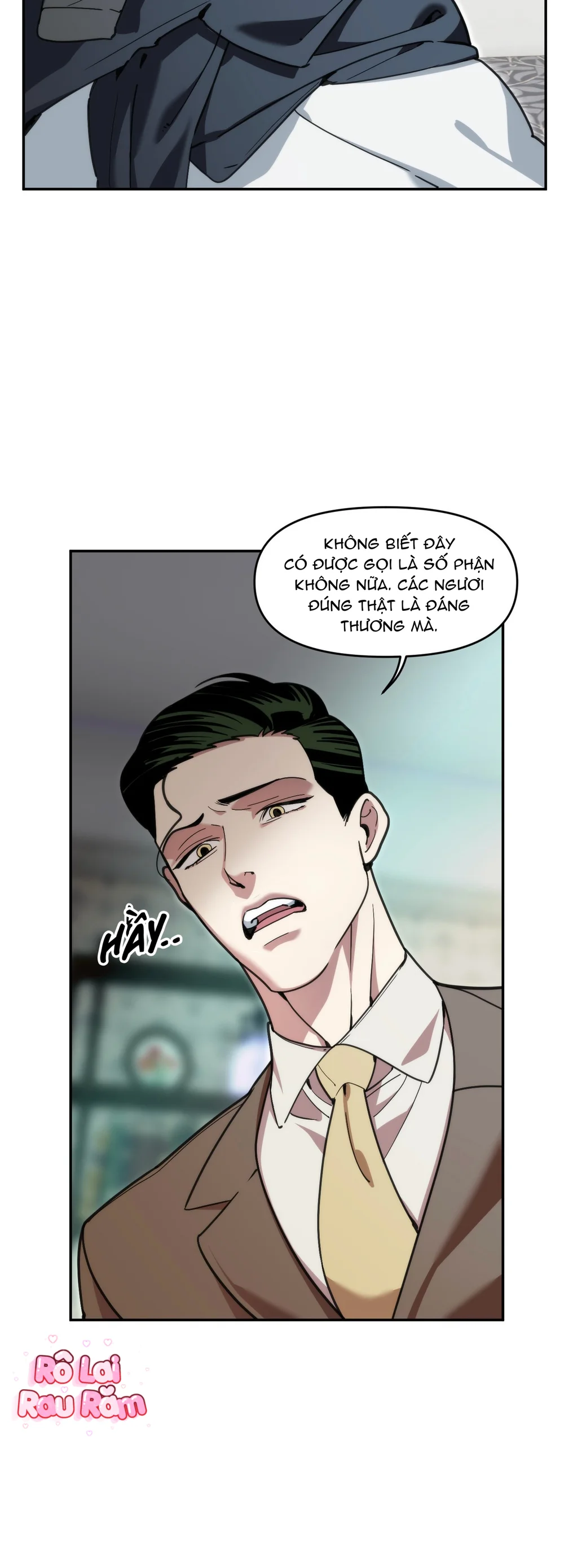 Đọc truyện  ÔNG XÃ CỦA VẬT TẾ THẦN - Chapter 57