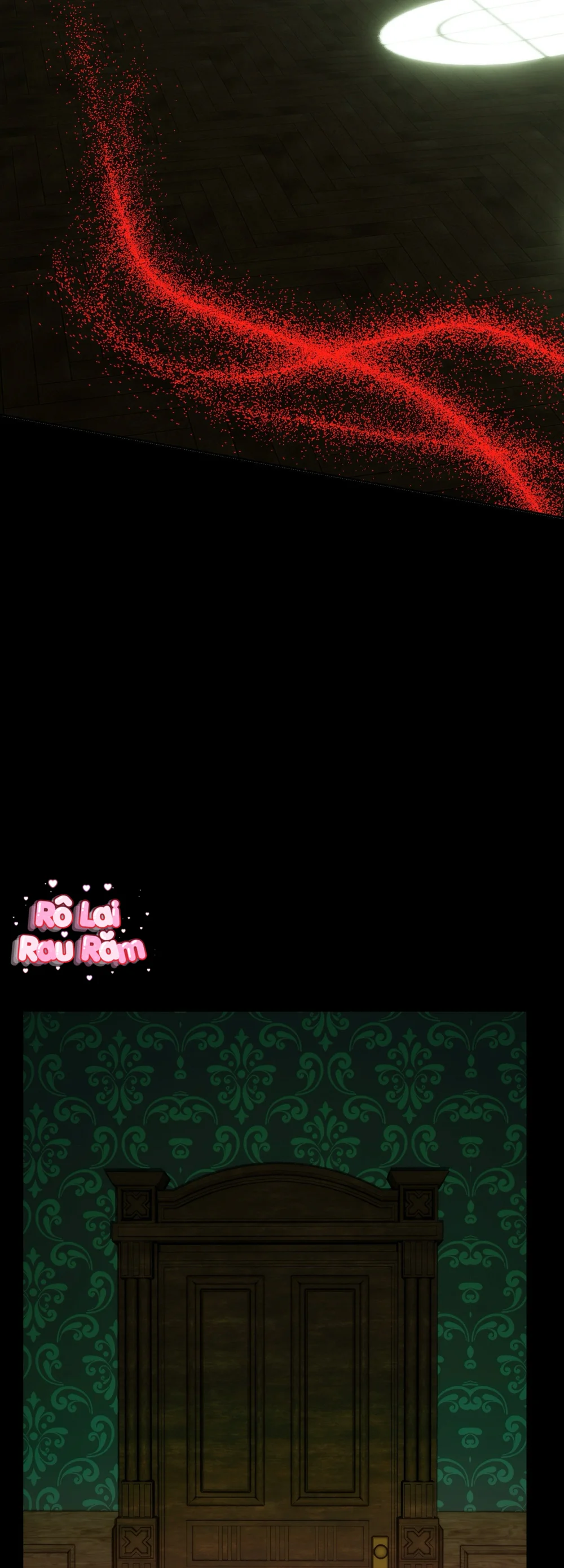 Đọc truyện  ÔNG XÃ CỦA VẬT TẾ THẦN - Chapter 57