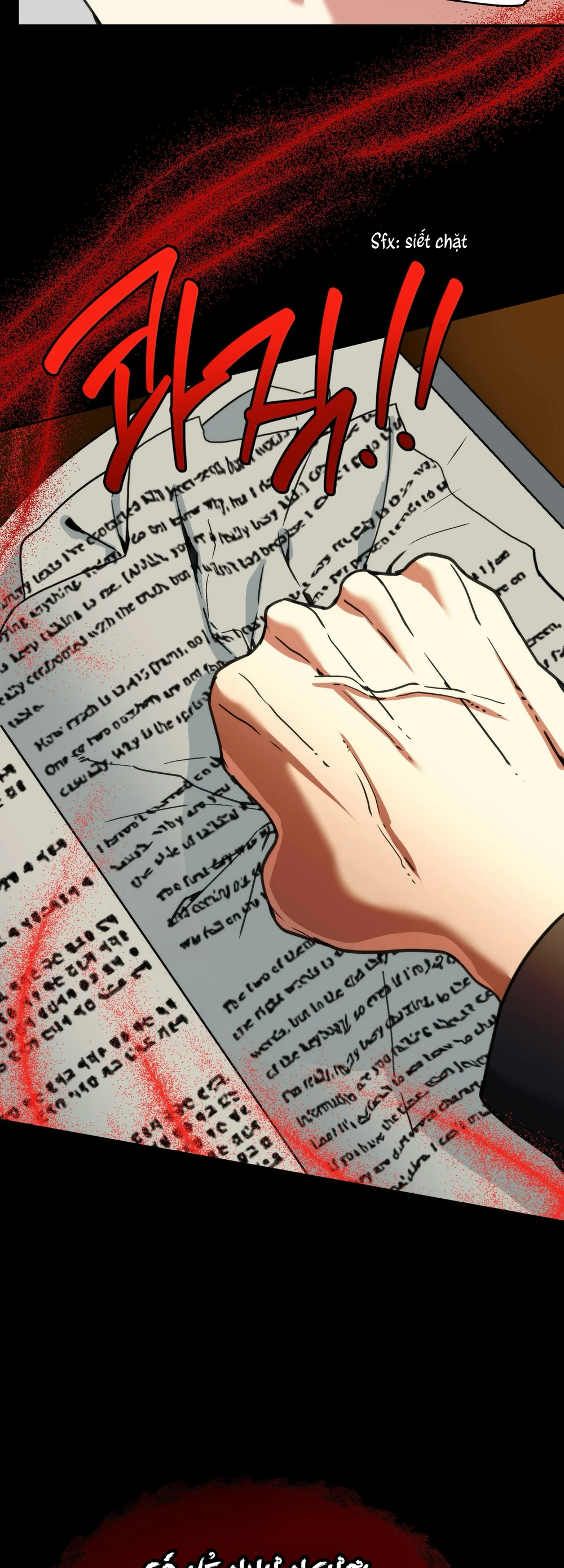 Đọc truyện  ÔNG XÃ CỦA VẬT TẾ THẦN - Chapter 57