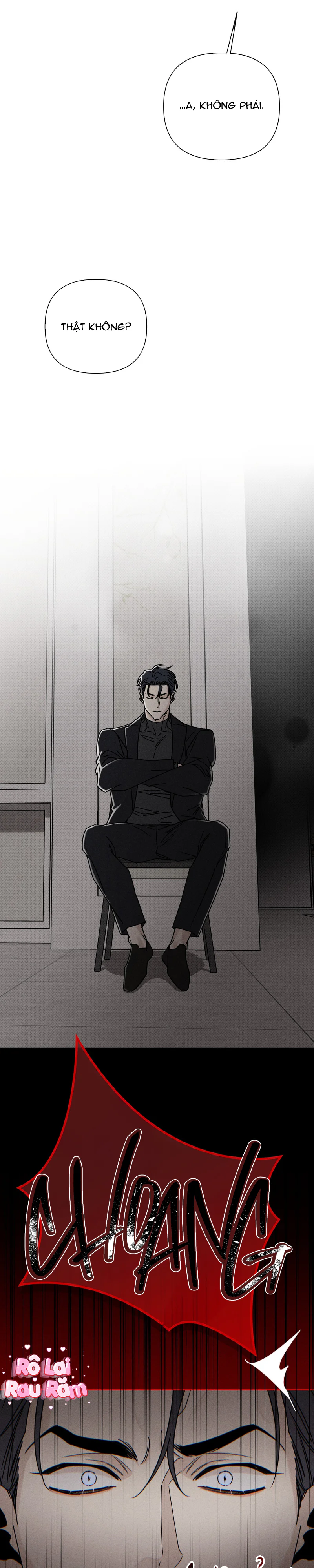 Đọc truyện XẢ XUI - Chapter 4