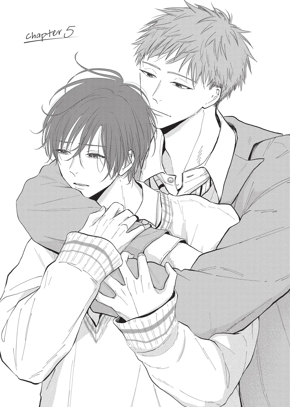 Đọc truyện Viết Lên Mối Tình - Chapter 9