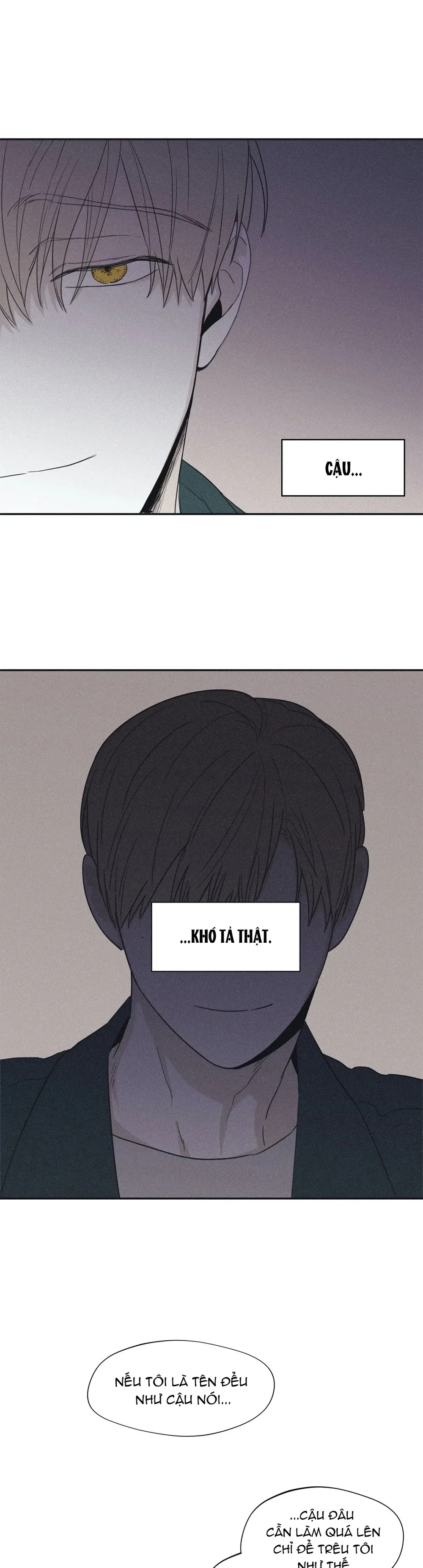 Đọc truyện Chiếu tướng - Chapter 37