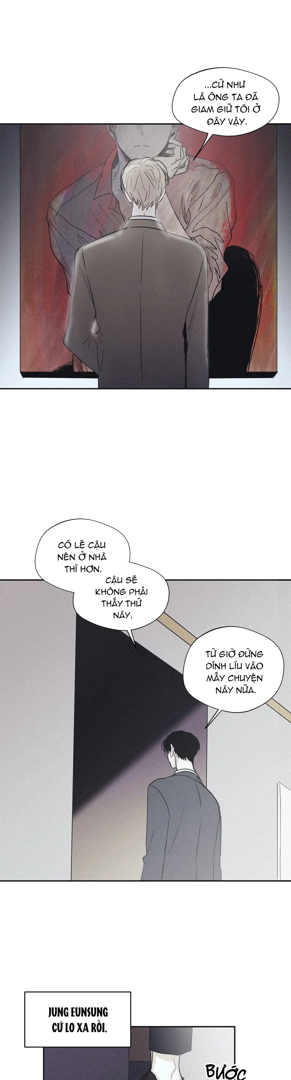Đọc truyện Chiếu tướng - Chapter 37