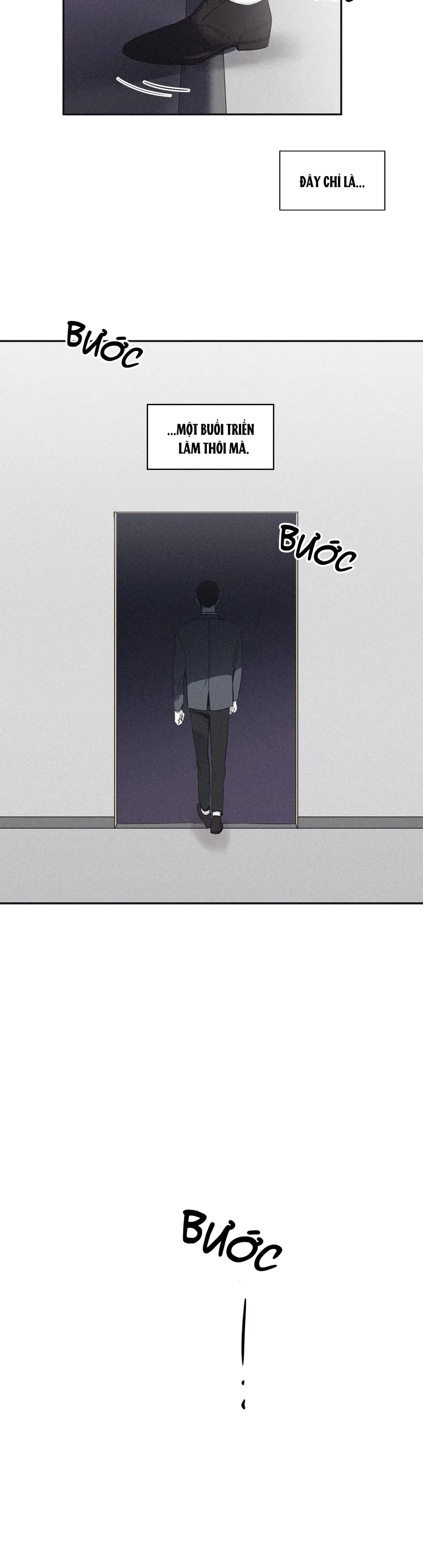 Đọc truyện Chiếu tướng - Chapter 37