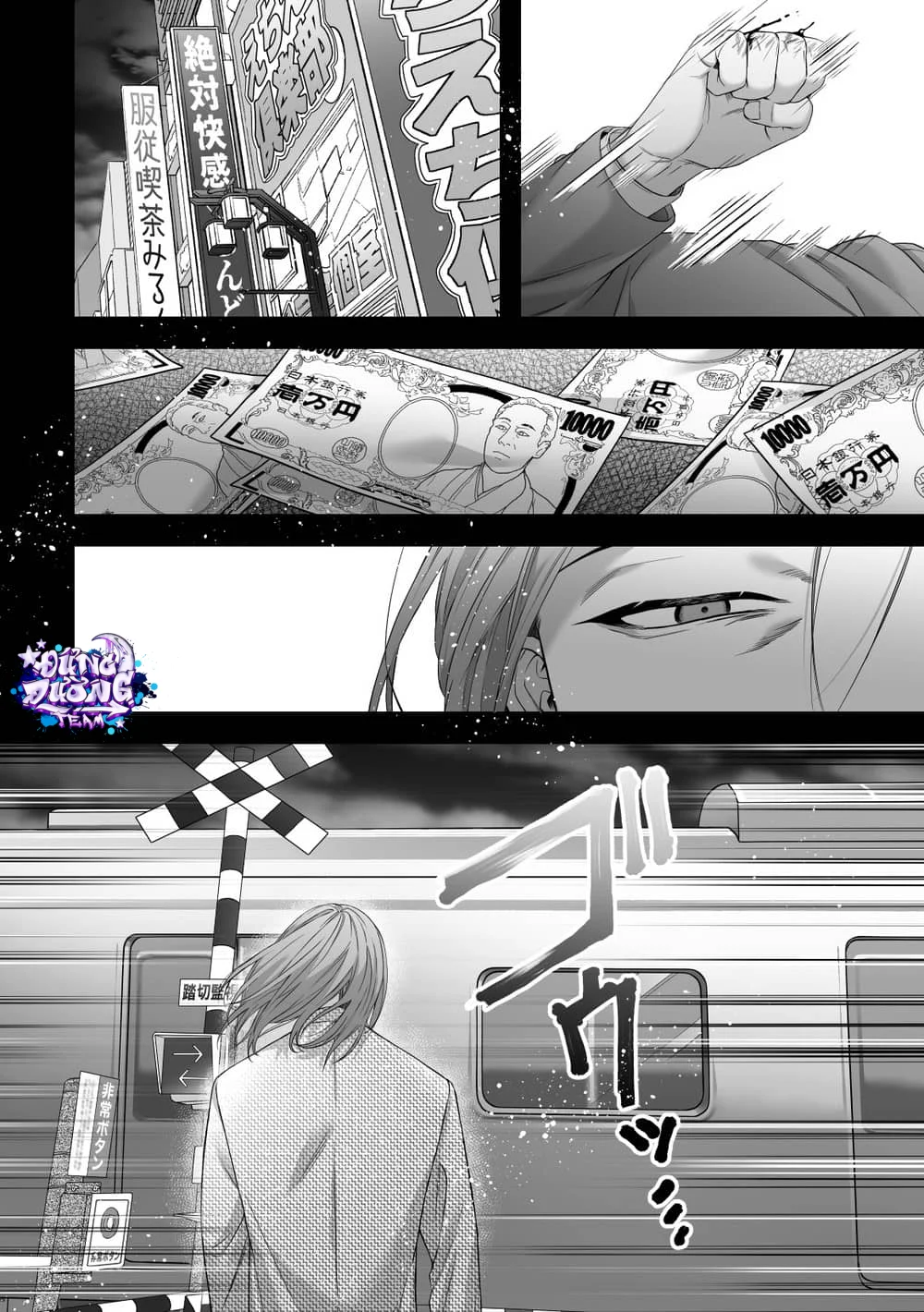 Đọc truyện ONESHORT BÁI THIẾN - Chapter 93.2